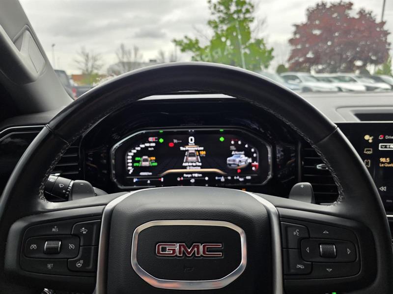 gmc Sierra 1500 2024 - 17