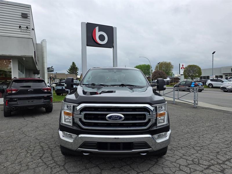 ford F150 2021 - 3