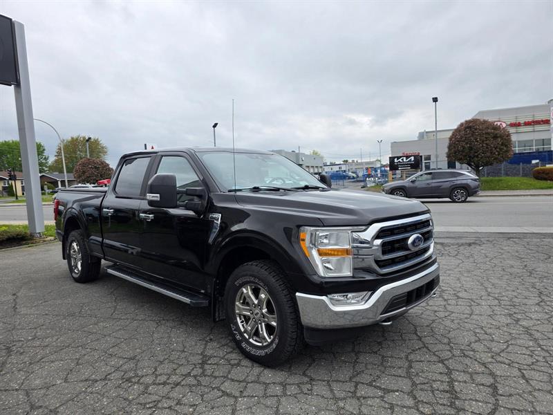 ford F150 2021 - 6