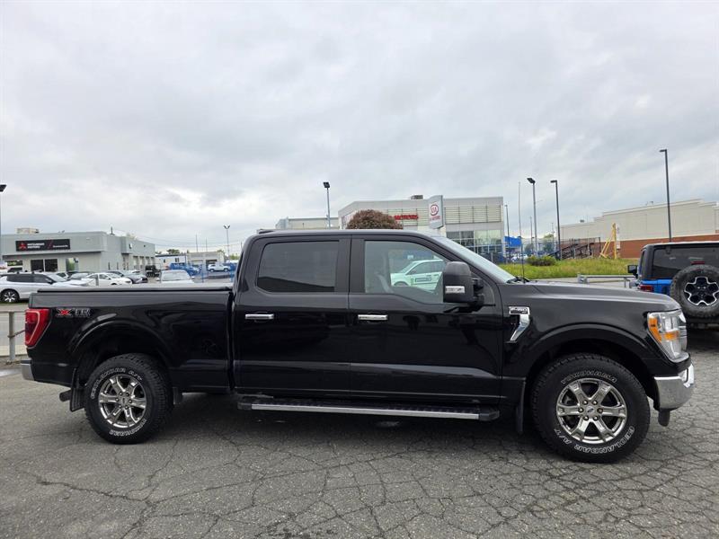 ford F150 2021 - 7