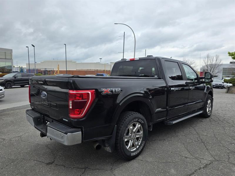 ford F150 2021 - 9