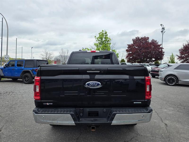 ford F150 2021 - 10
