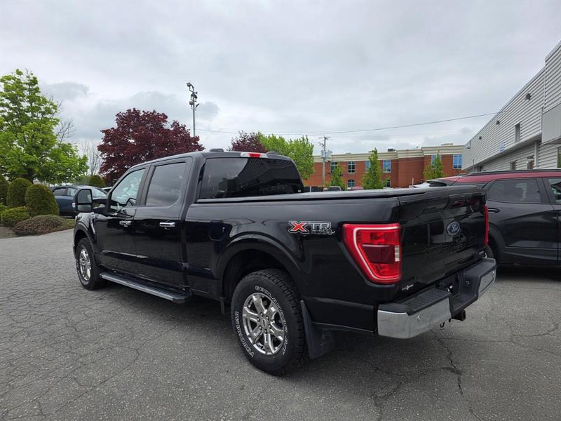ford F150 2021 - 11