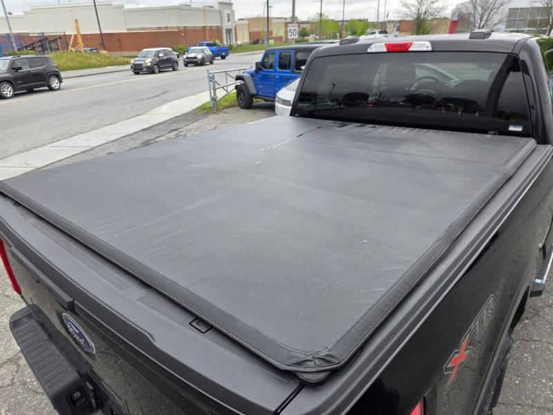 ford F150 2021 - 13