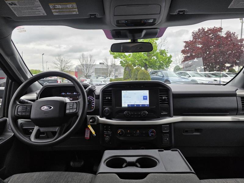 ford F150 2021 - 14