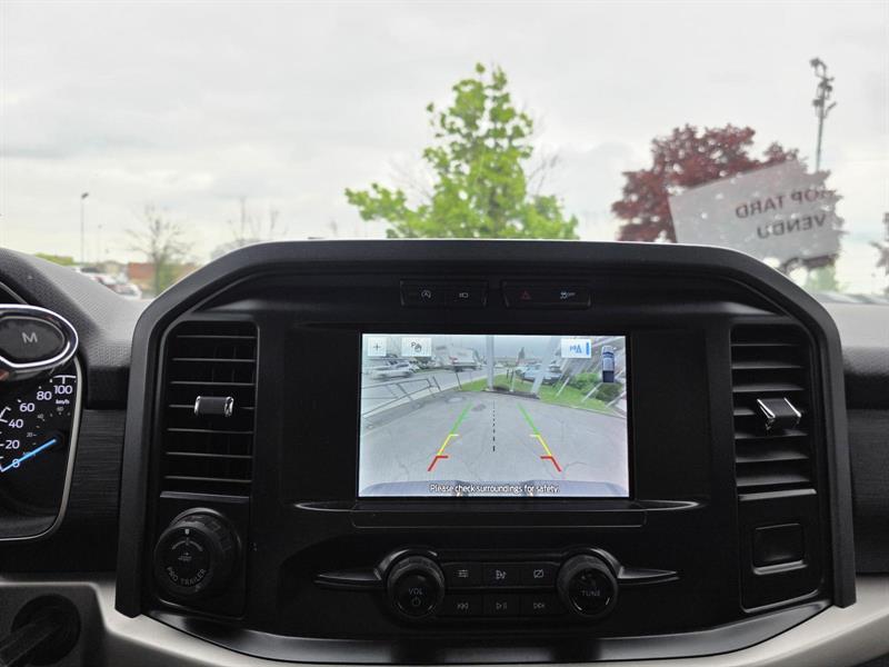 ford F150 2021 - 15