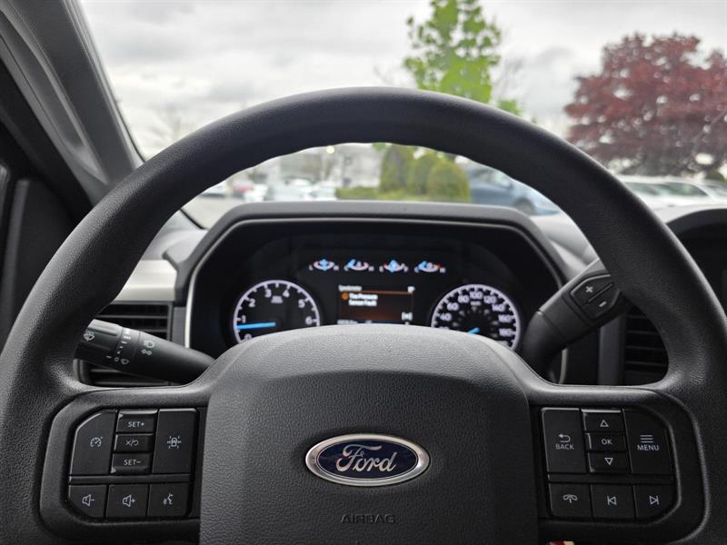ford F150 2021 - 17