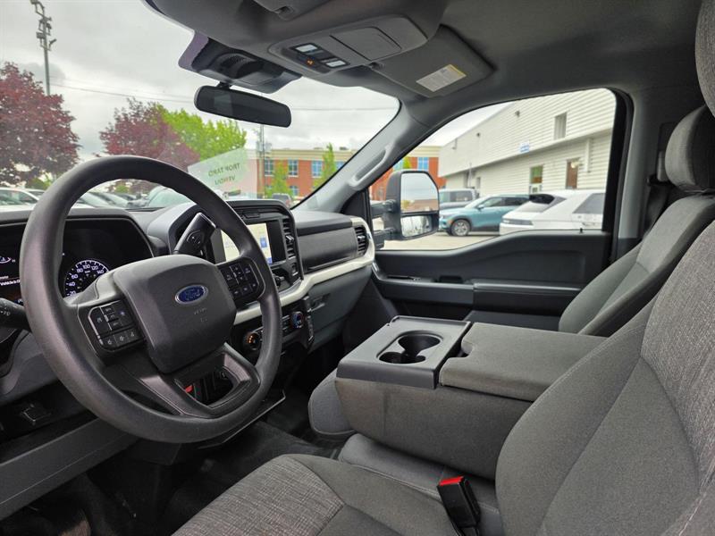 ford F150 2021 - 18