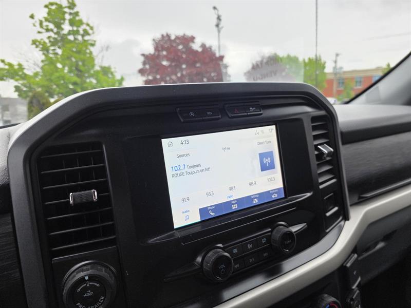 ford F150 2021 - 21
