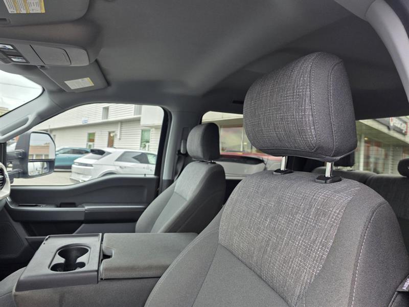 ford F150 2021 - 23