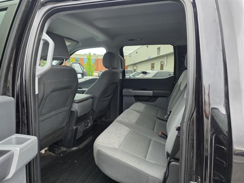 ford F150 2021 - 24
