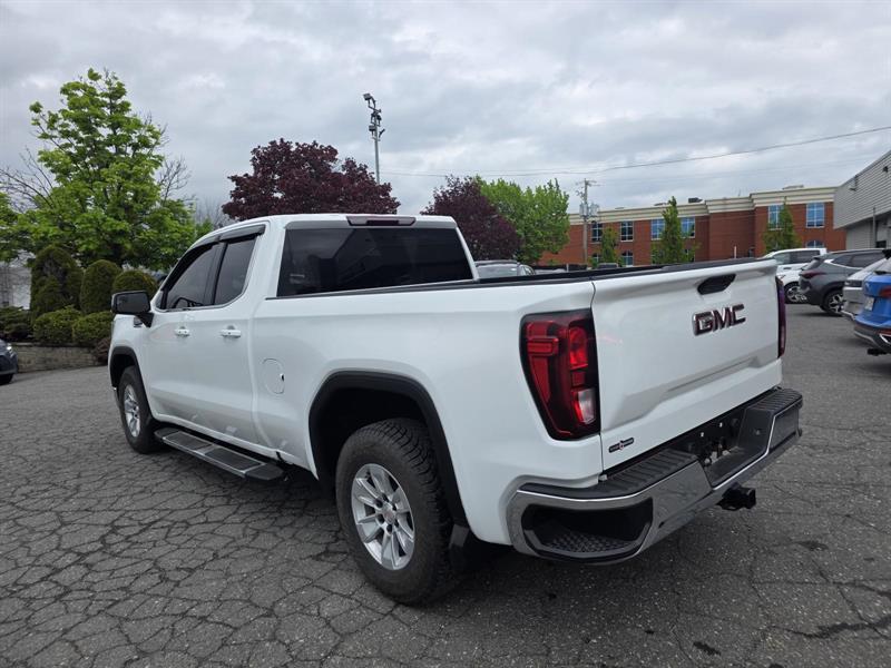 gmc Sierra 1500 LTD 2022 - 2