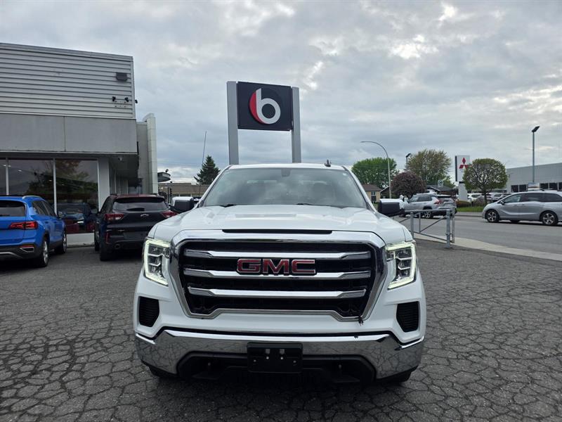 gmc Sierra 1500 LTD 2022 - 6