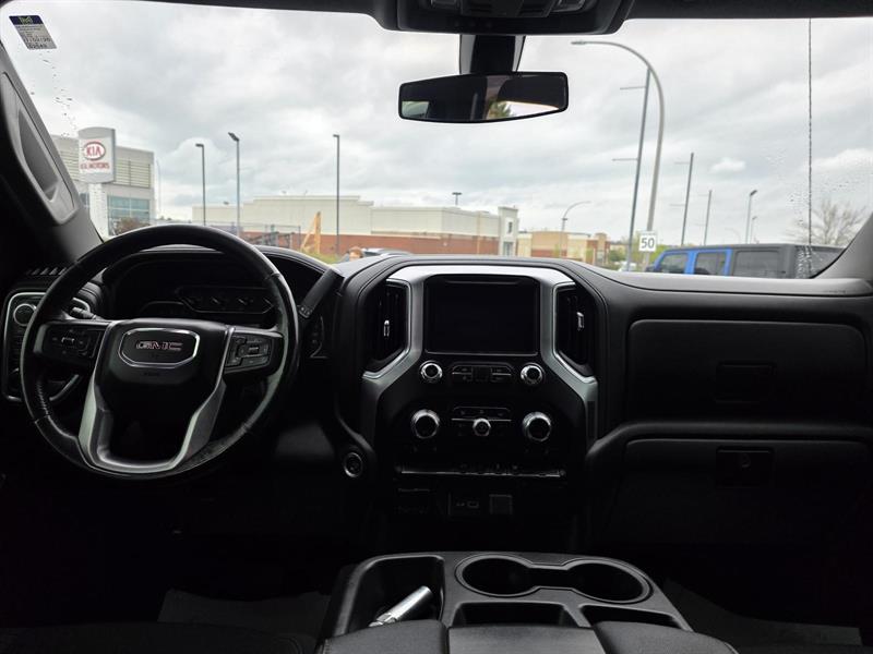 gmc Sierra 1500 LTD 2022 - 7