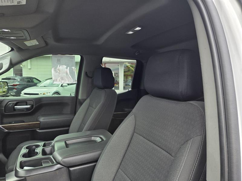 gmc Sierra 1500 LTD 2022 - 9