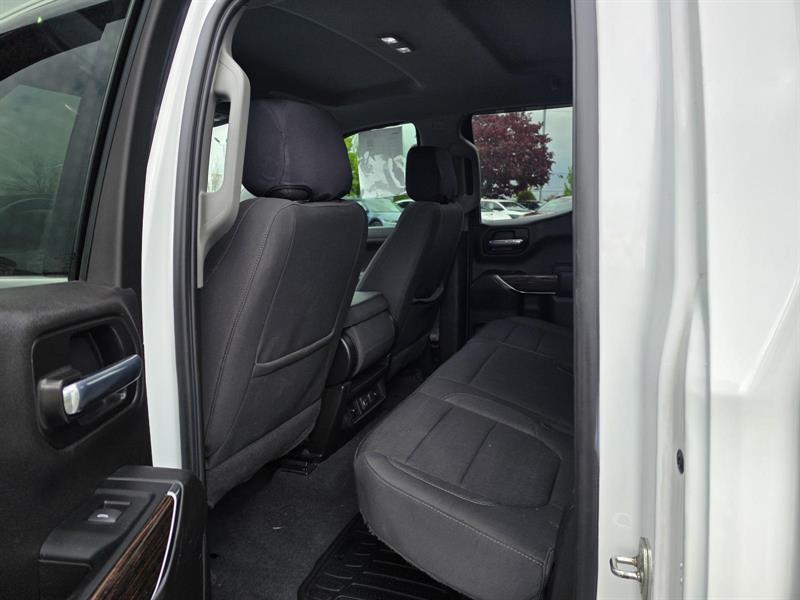 gmc Sierra 1500 LTD 2022 - 10