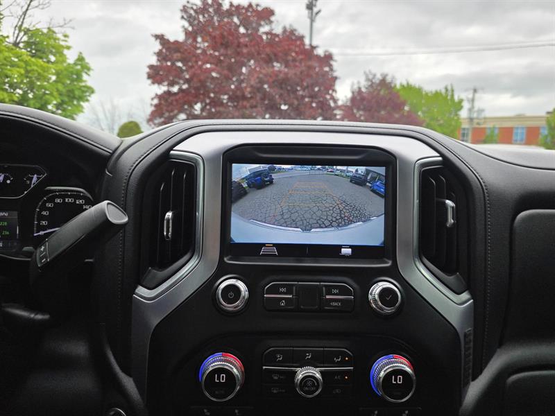 gmc Sierra 1500 LTD 2022 - 11