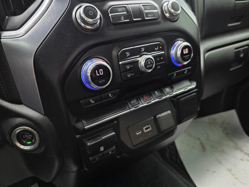 gmc Sierra 1500 LTD 2022 - 12