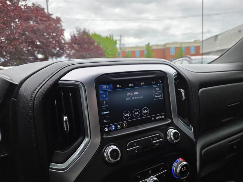 gmc Sierra 1500 LTD 2022 - 13