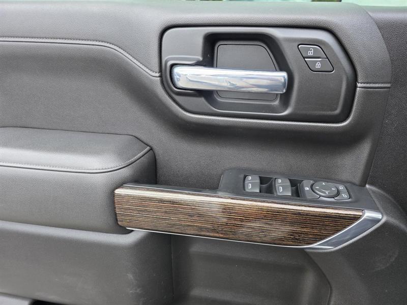 gmc Sierra 1500 LTD 2022 - 15