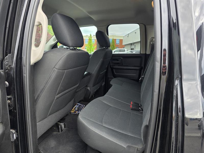 ram 1500 Classic 2021 - 11