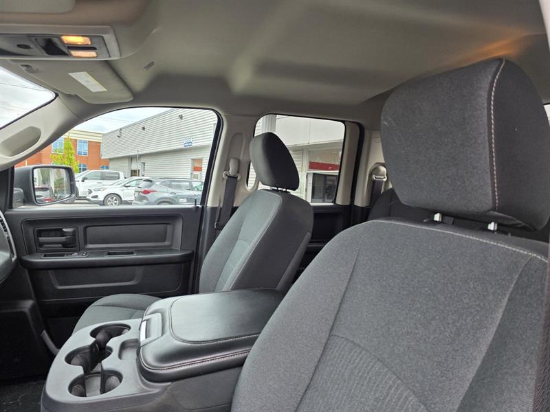 ram 1500 Classic 2021 - 15
