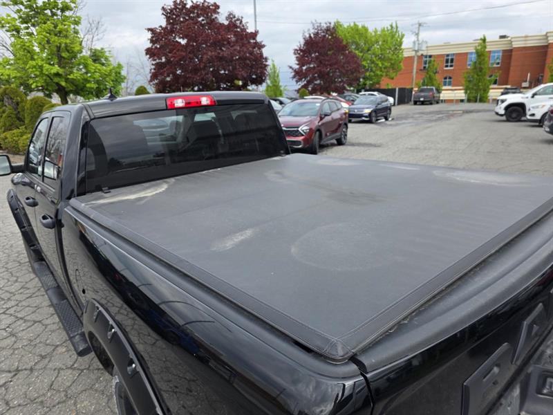 ram 1500 Classic 2021 - 16
