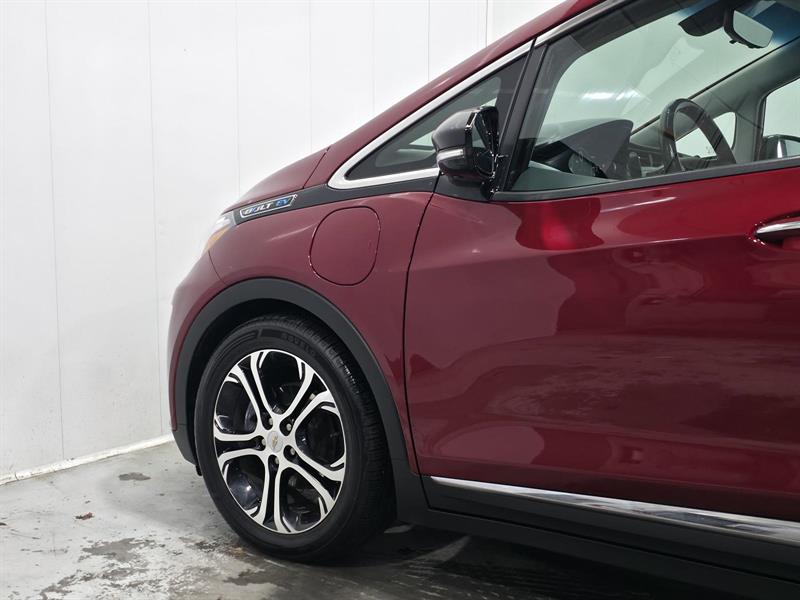 chevrolet Bolt EV 2020 - 3