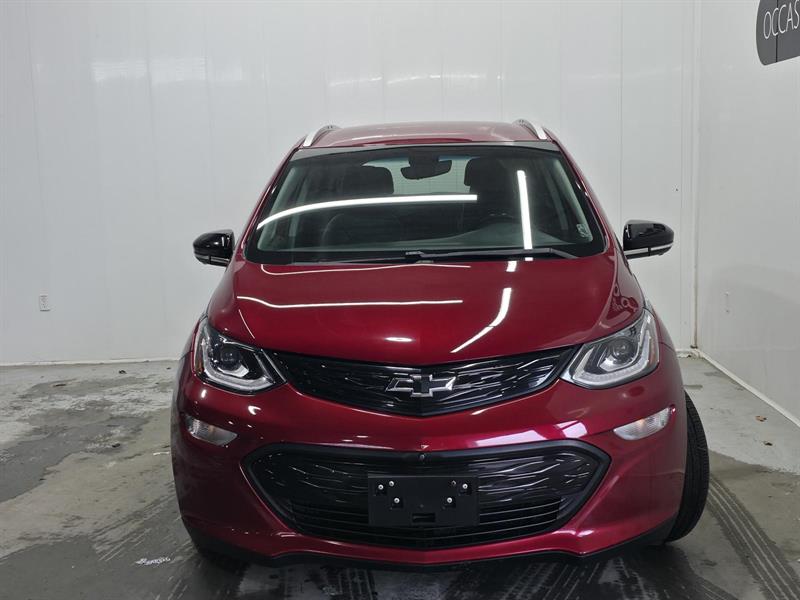 chevrolet Bolt EV 2020 - 4