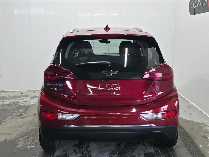 chevrolet Bolt EV 2020 - 7