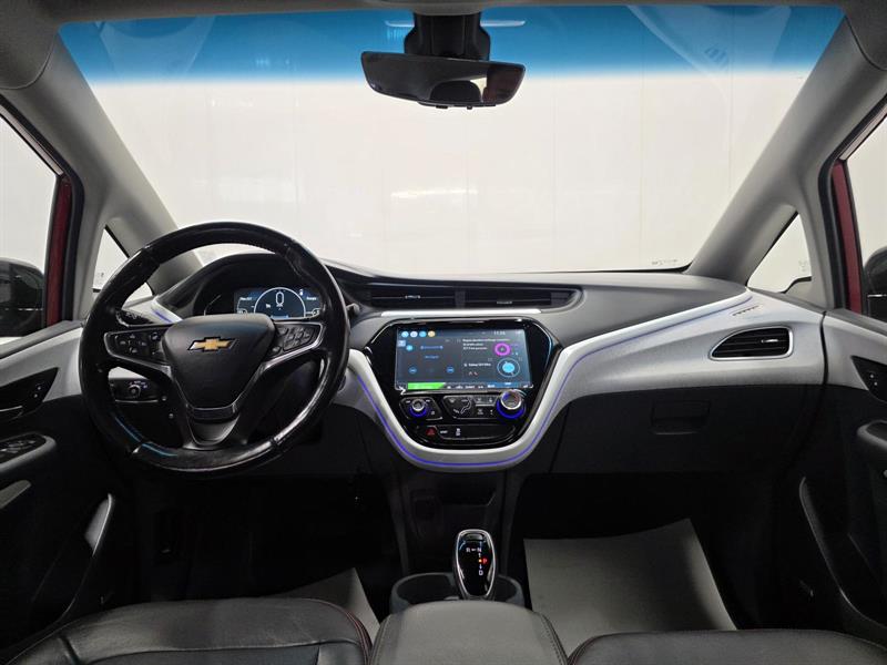 chevrolet Bolt EV 2020 - 8