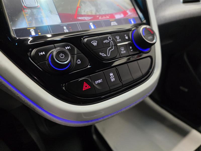 chevrolet Bolt EV 2020 - 10