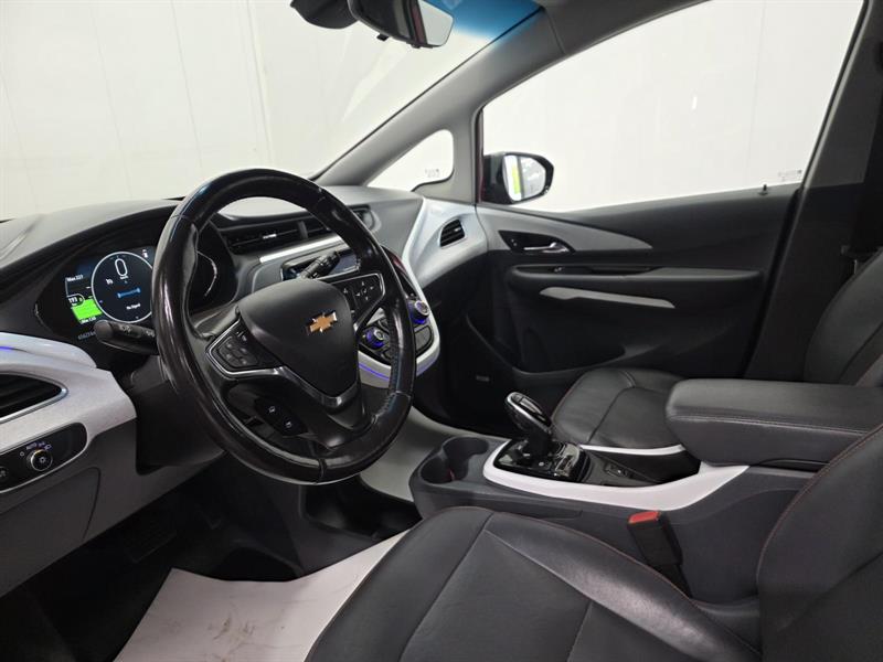 chevrolet Bolt EV 2020 - 11