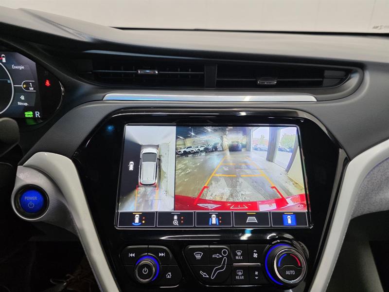 chevrolet Bolt EV 2020 - 12