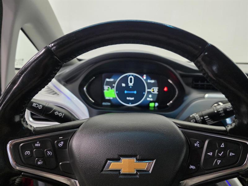 chevrolet Bolt EV 2020 - 14
