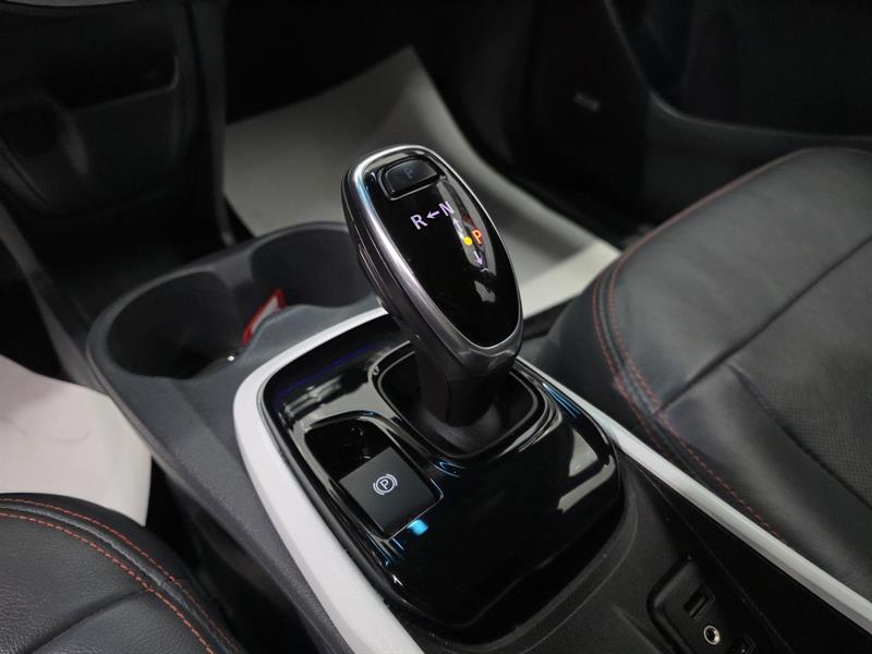 chevrolet Bolt EV 2020 - 15