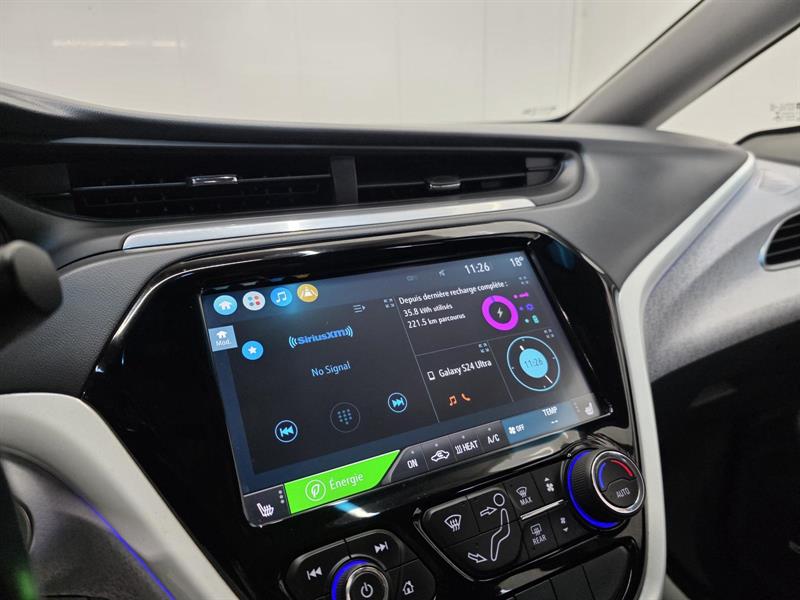 chevrolet Bolt EV 2020 - 16