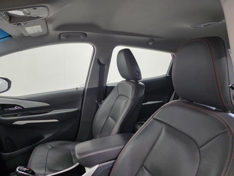 chevrolet Bolt EV 2020 - 19