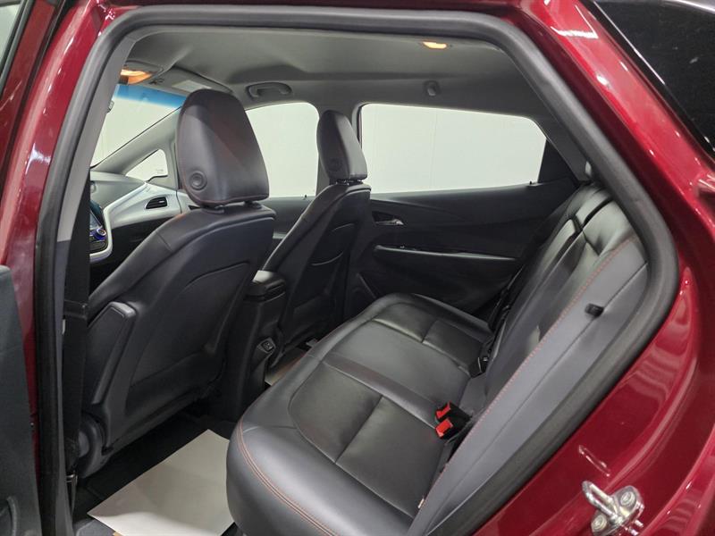 chevrolet Bolt EV 2020 - 20