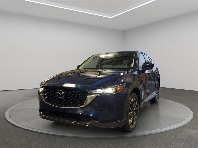mazda CX-5 2023