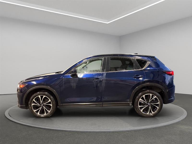 mazda CX-5 2023 - 2