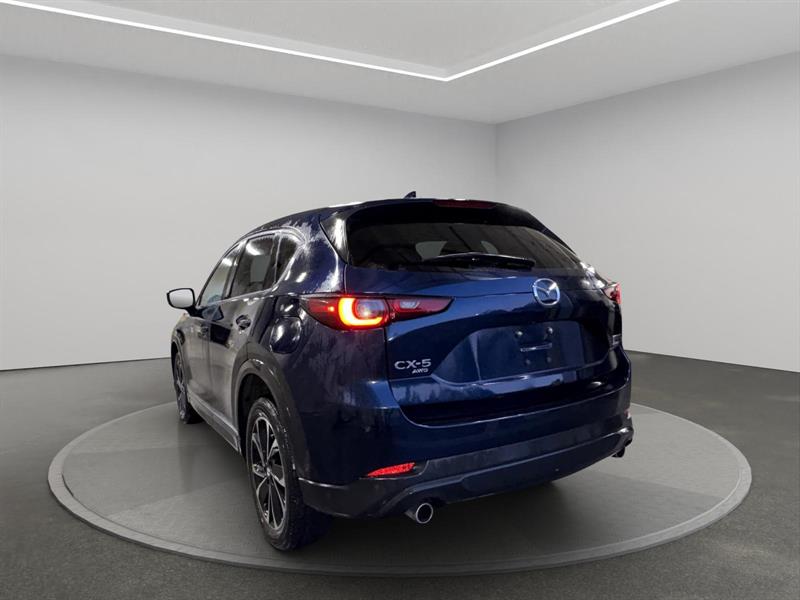 mazda CX-5 2023 - 3
