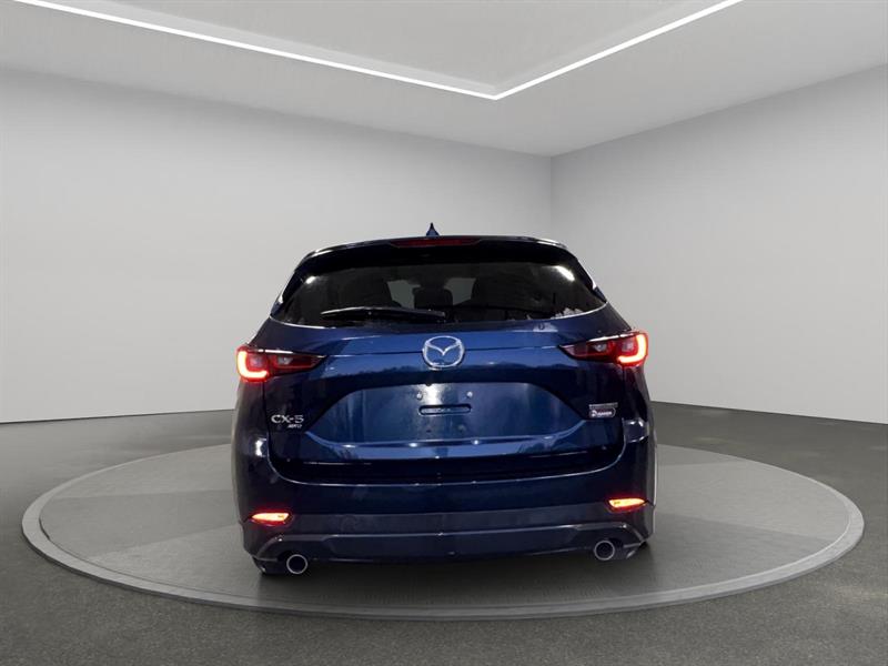 mazda CX-5 2023 - 4