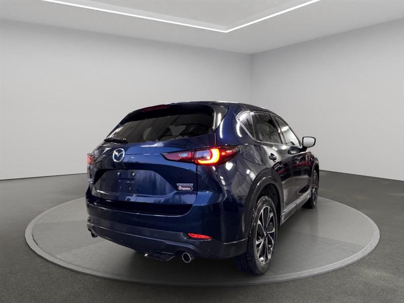 mazda CX-5 2023 - 5
