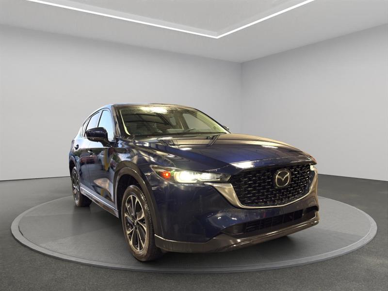 mazda CX-5 2023 - 7
