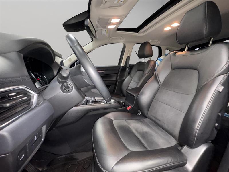 mazda CX-5 2023 - 8