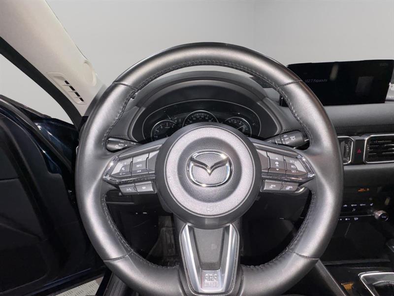 mazda CX-5 2023 - 9