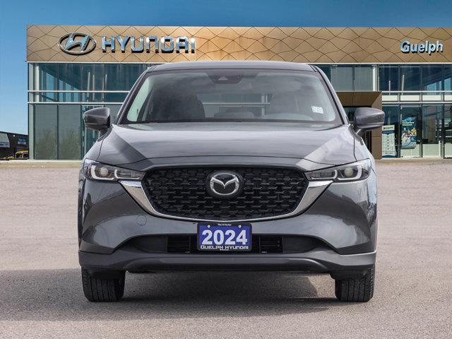 mazda CX-5 2024 - 2