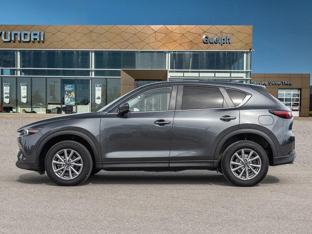 mazda CX-5 2024 - 3