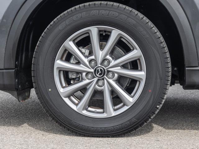mazda CX-5 2024 - 4